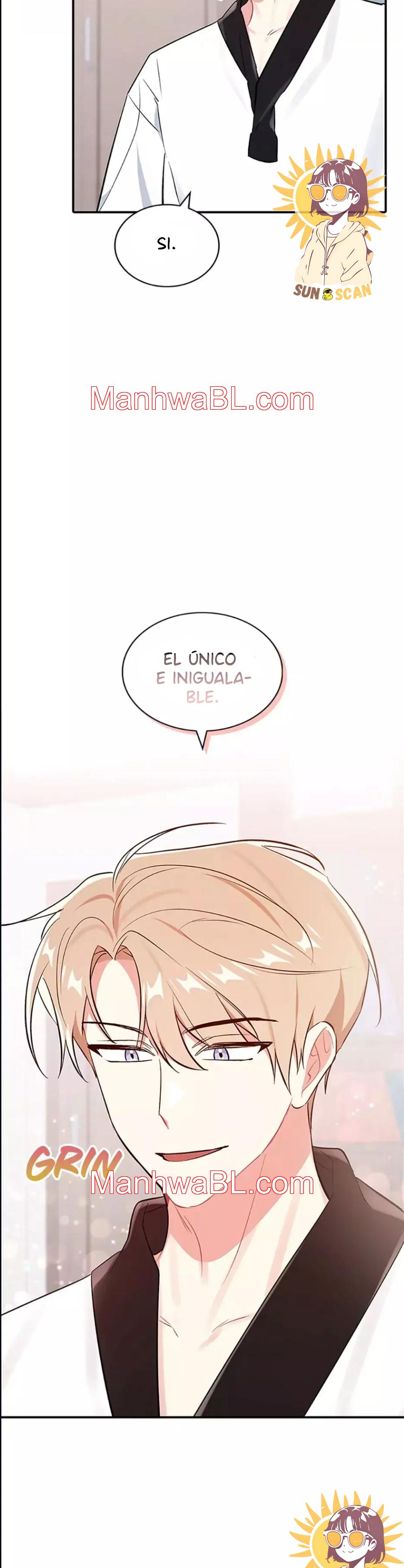 Shining Summer - Capítulo 60 manhwa