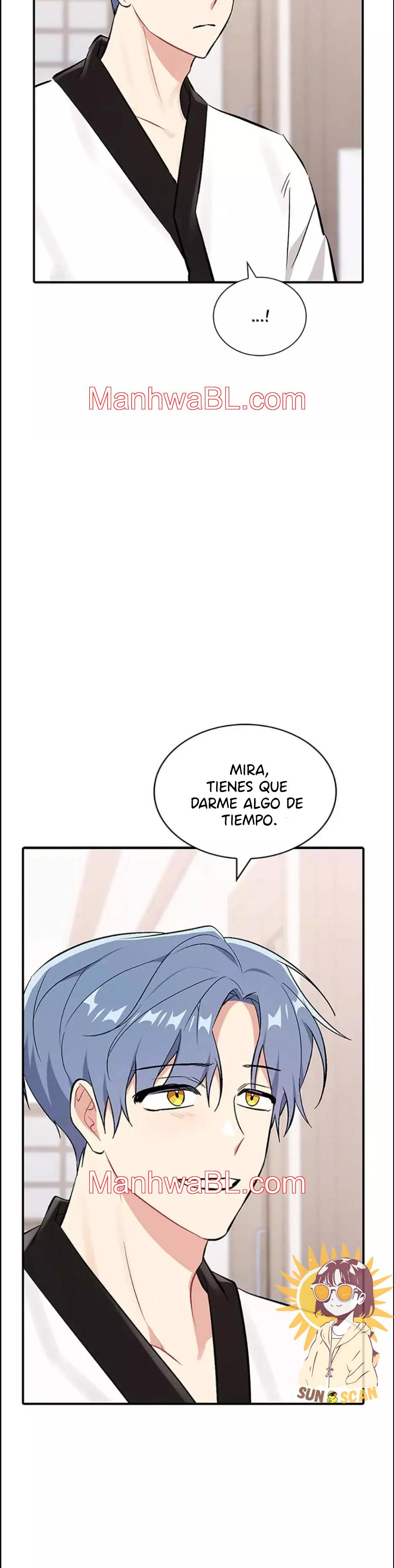 Shining Summer - Capítulo 60 manhwa