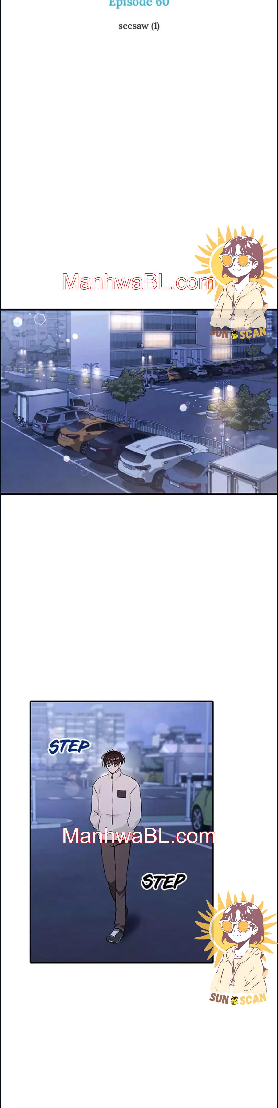 Shining Summer - Capítulo 60 manhwa