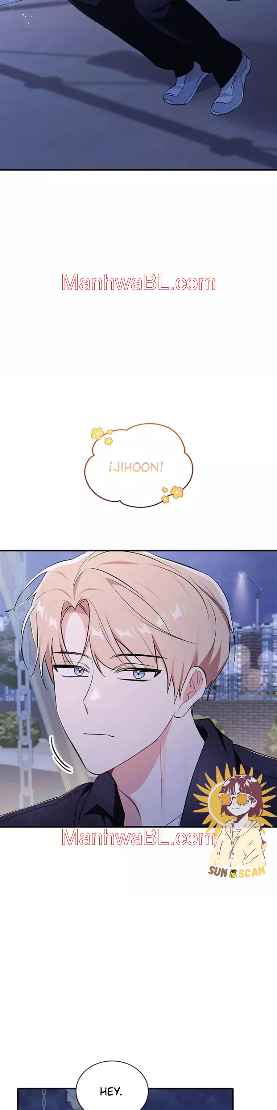 Shining Summer - Capítulo 60 manhwa