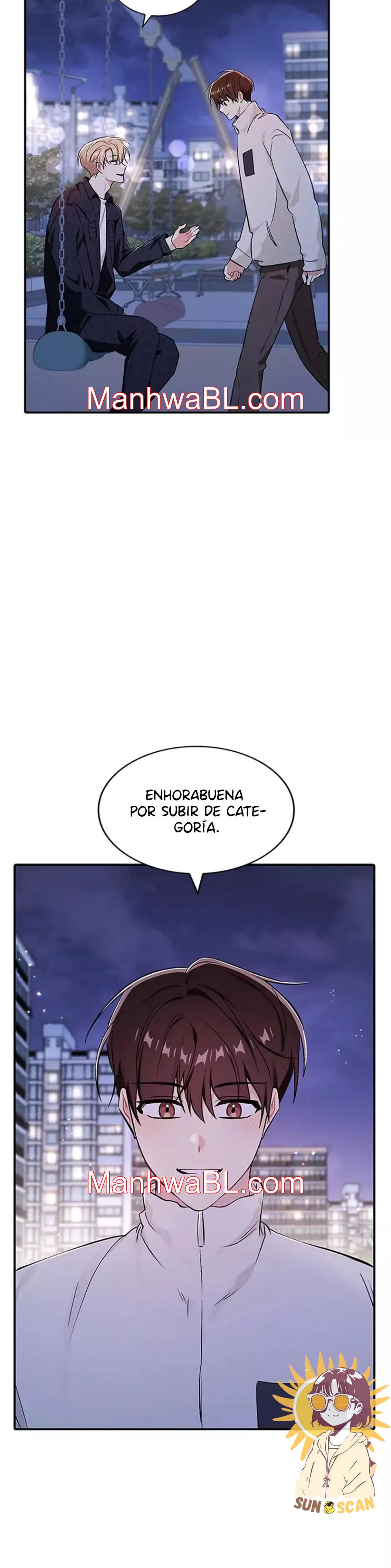 Shining Summer - Capítulo 60 manhwa