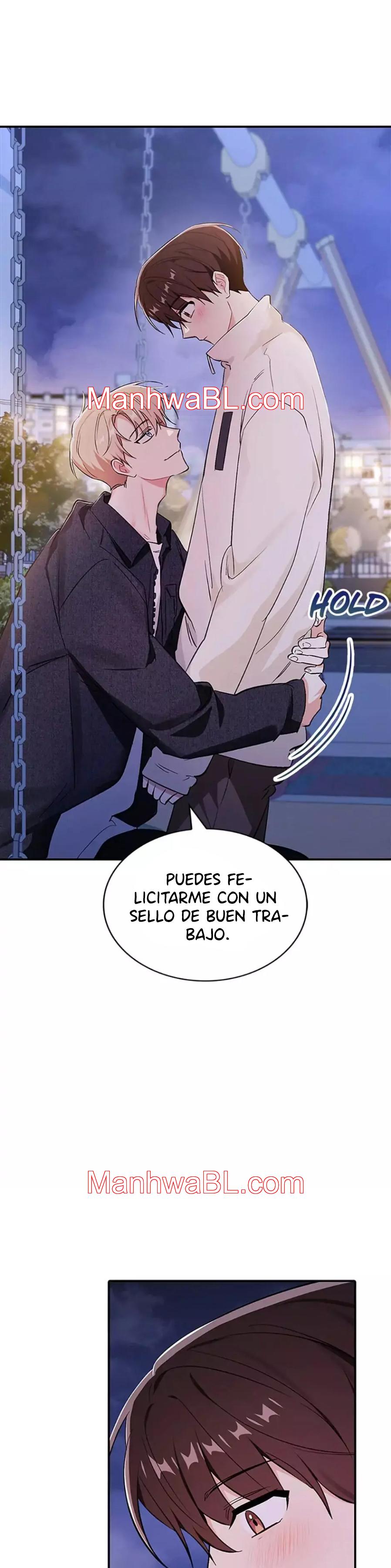 Shining Summer - Capítulo 60 manhwa