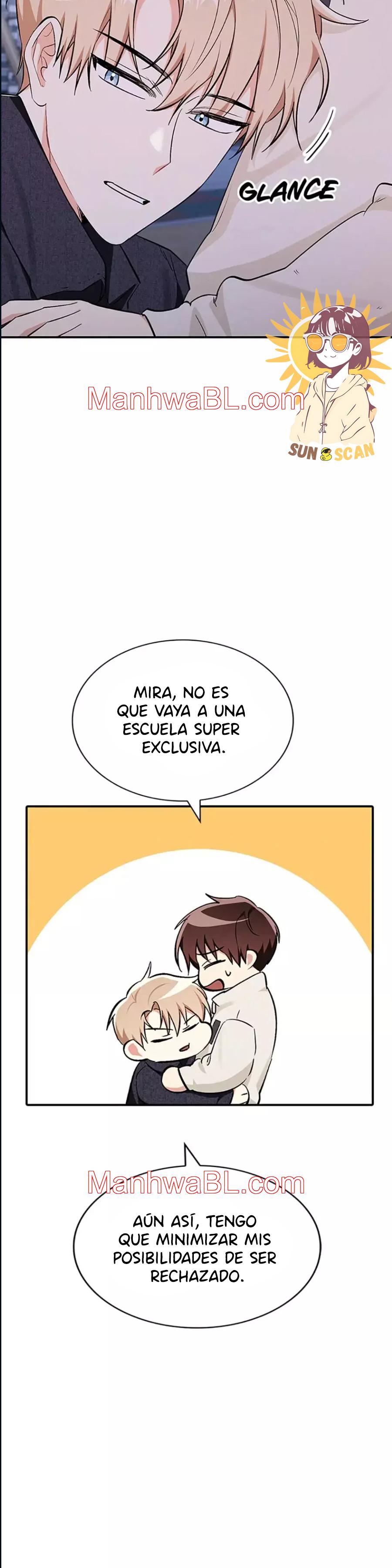 Shining Summer - Capítulo 60 manhwa