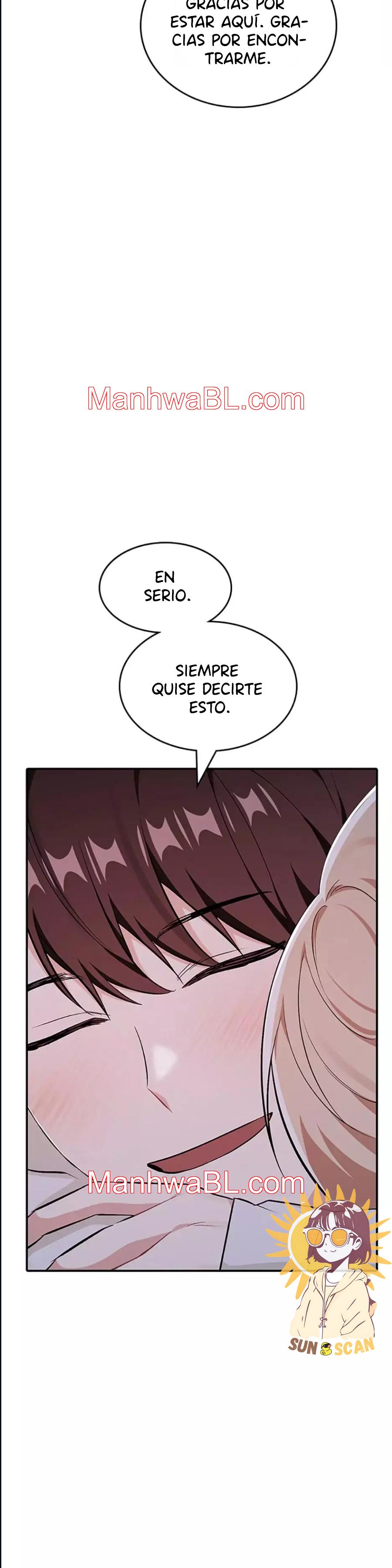 Shining Summer - Capítulo 60 manhwa