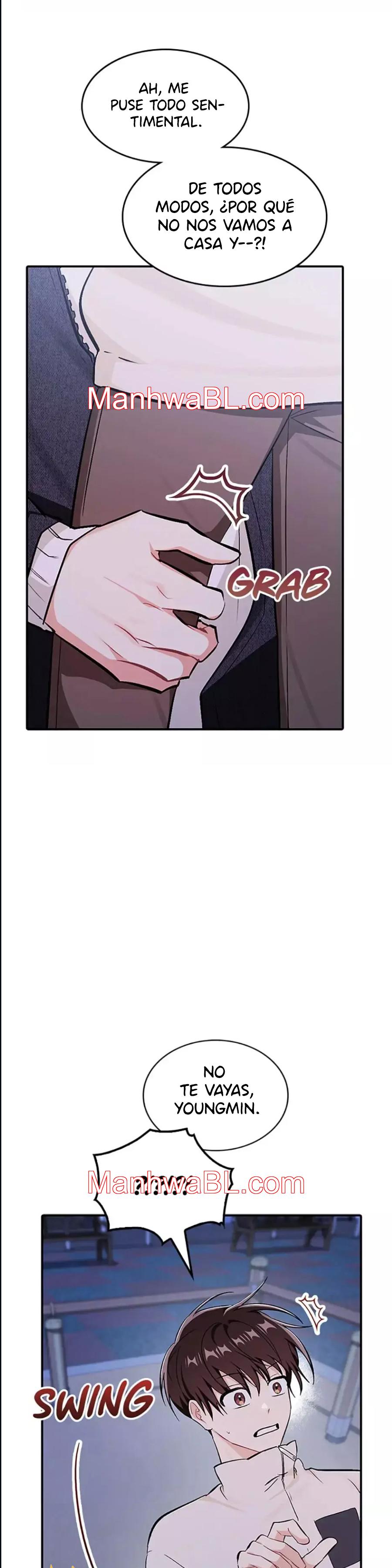 Shining Summer - Capítulo 60 manhwa