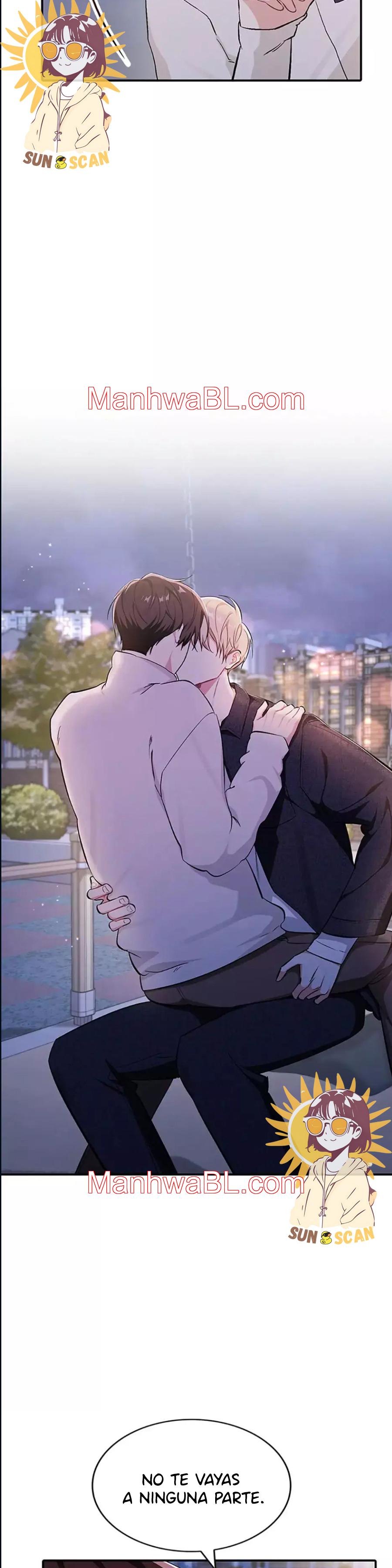 Shining Summer - Capítulo 60 manhwa