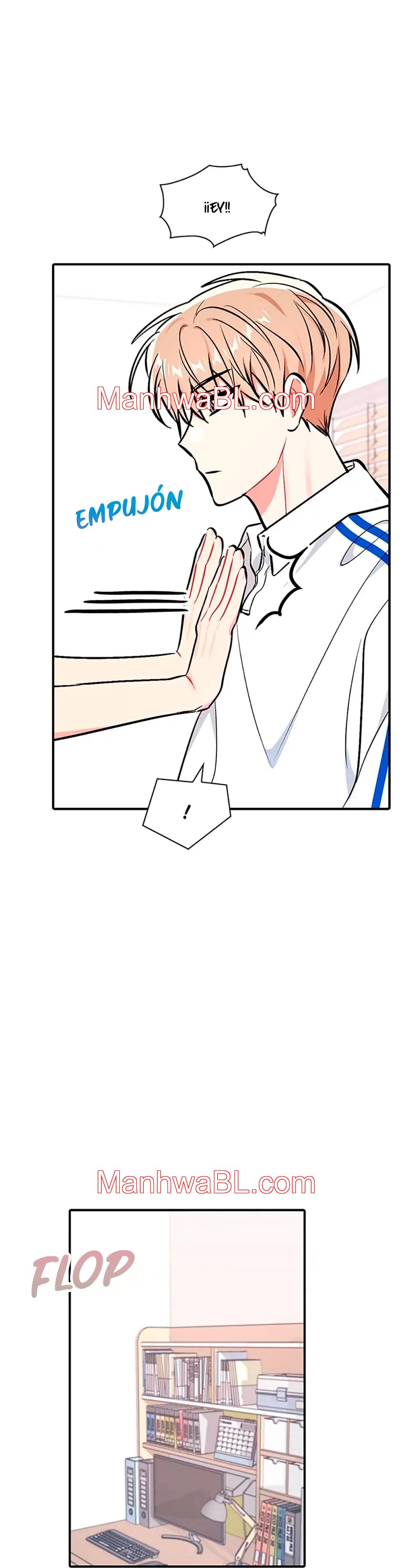 Shining Summer - Capítulo 39 manhwa