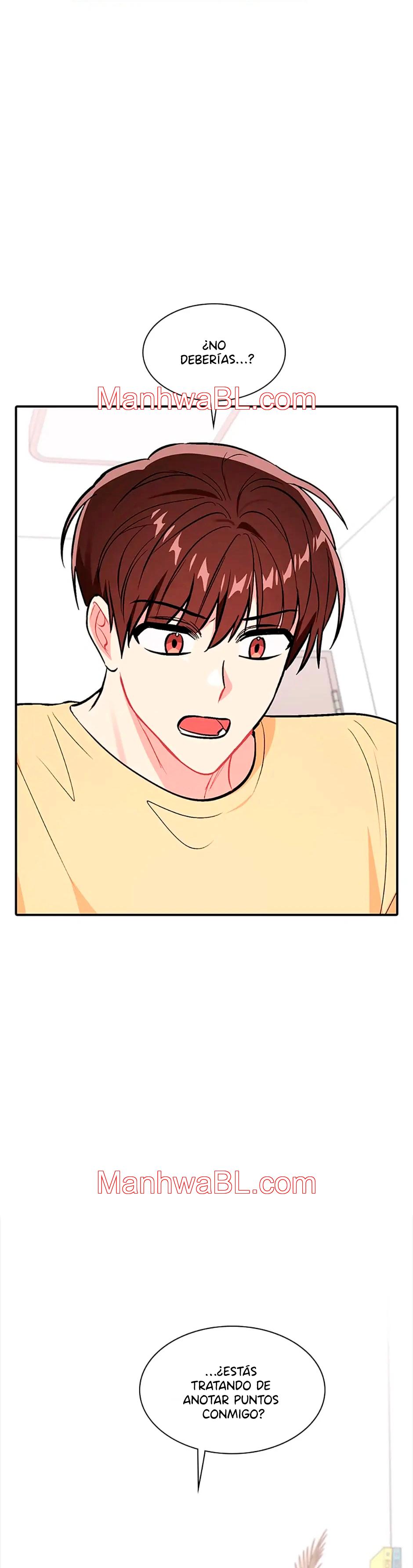 Shining Summer - Capítulo 39 manhwa