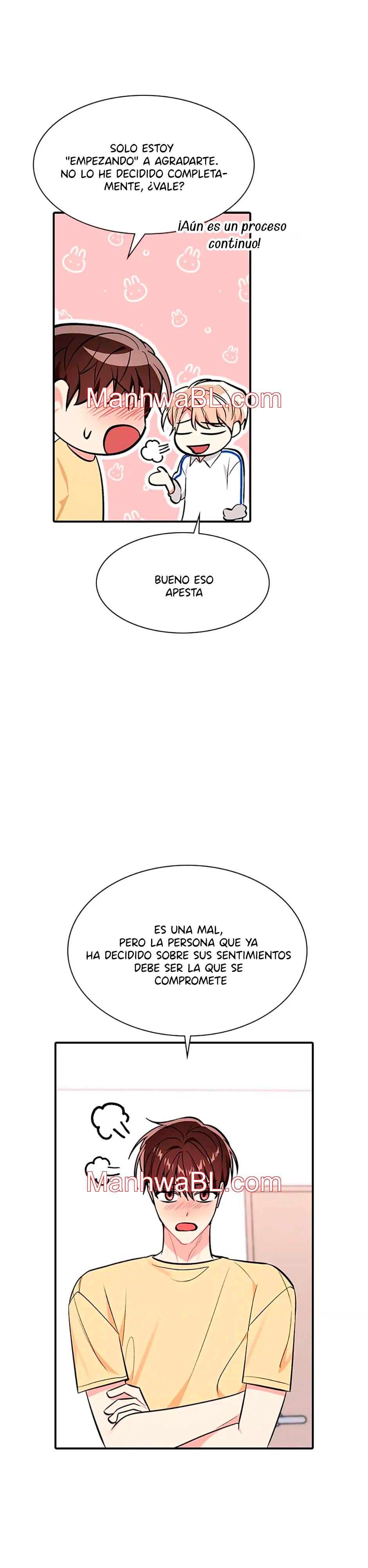 Shining Summer - Capítulo 39 manhwa