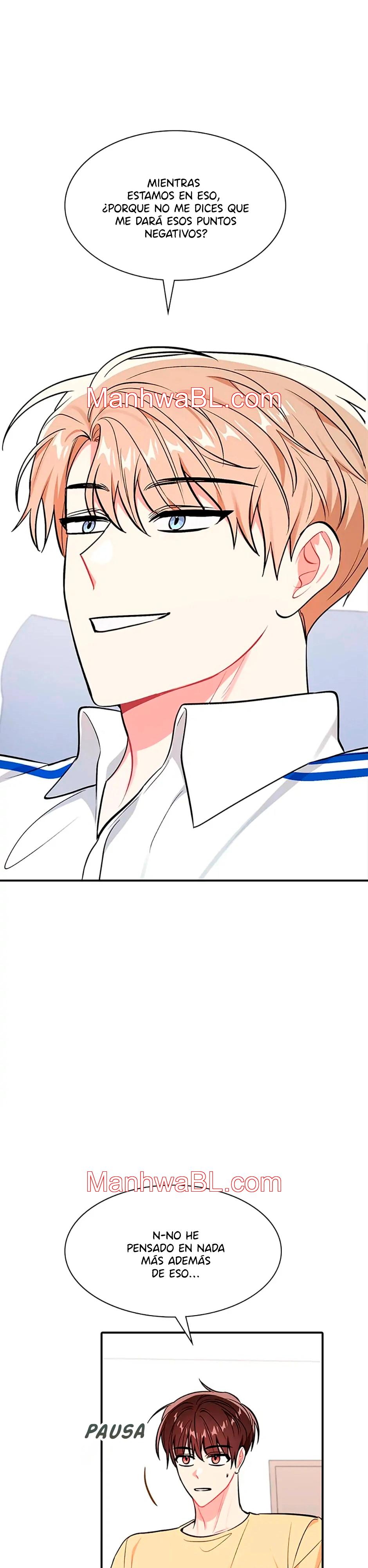 Shining Summer - Capítulo 39 manhwa