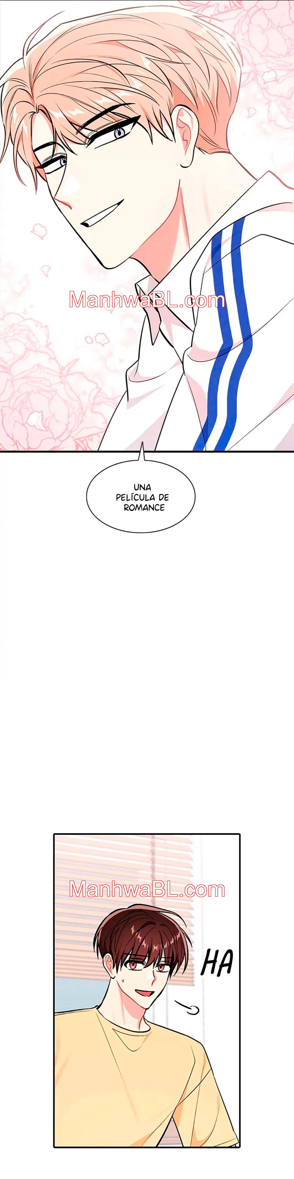 Shining Summer - Capítulo 39 manhwa