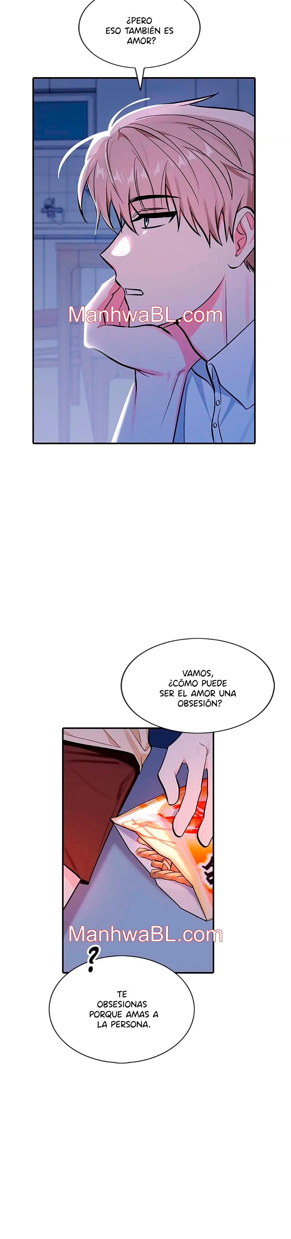 Shining Summer - Capítulo 39 manhwa