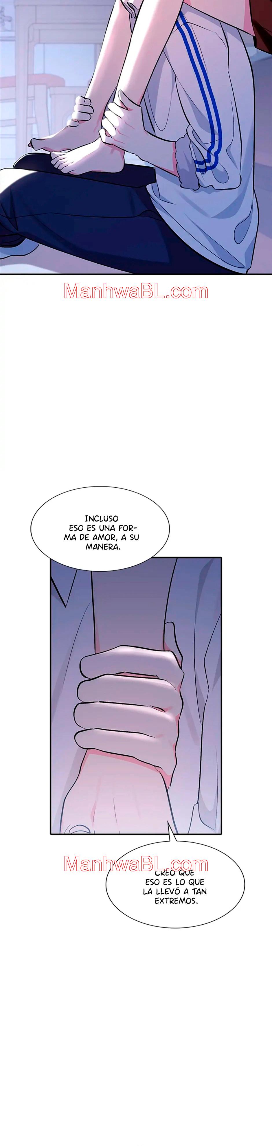 Shining Summer - Capítulo 39 manhwa