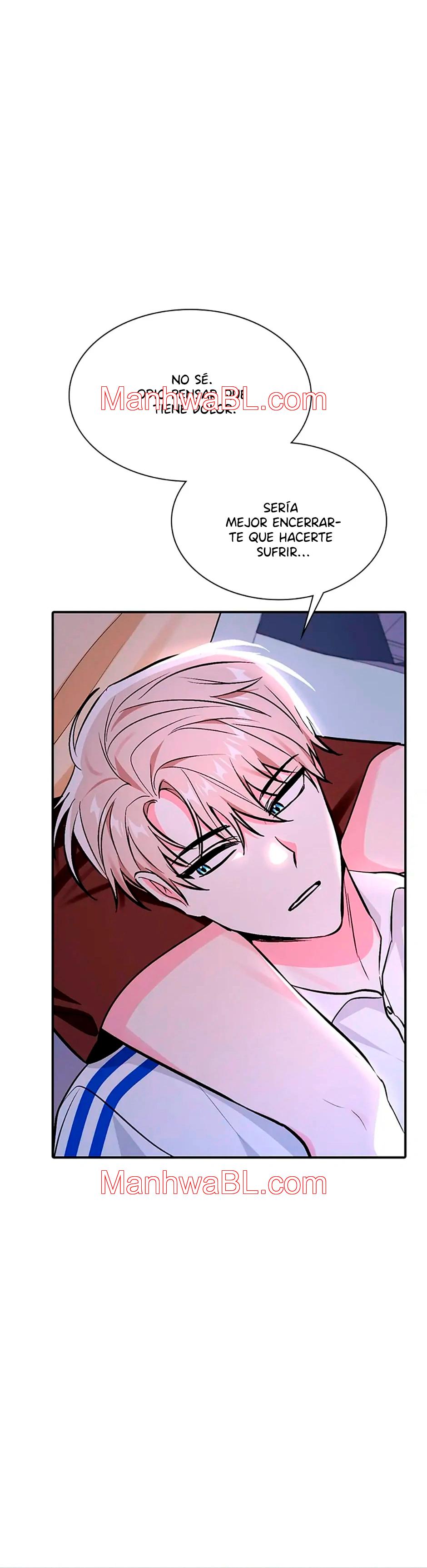 Shining Summer - Capítulo 39 manhwa