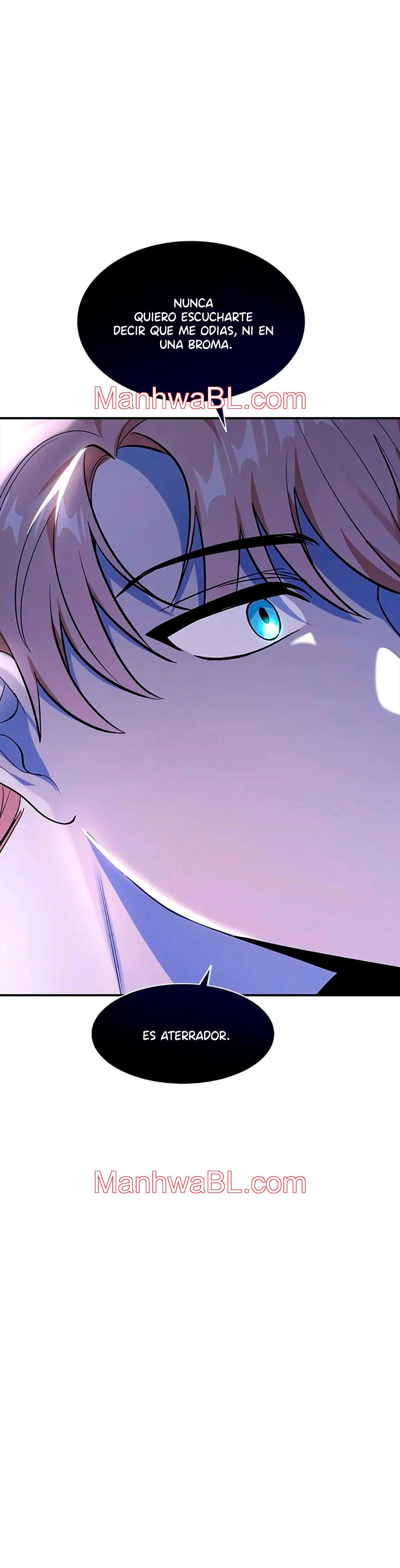 Shining Summer - Capítulo 39 manhwa