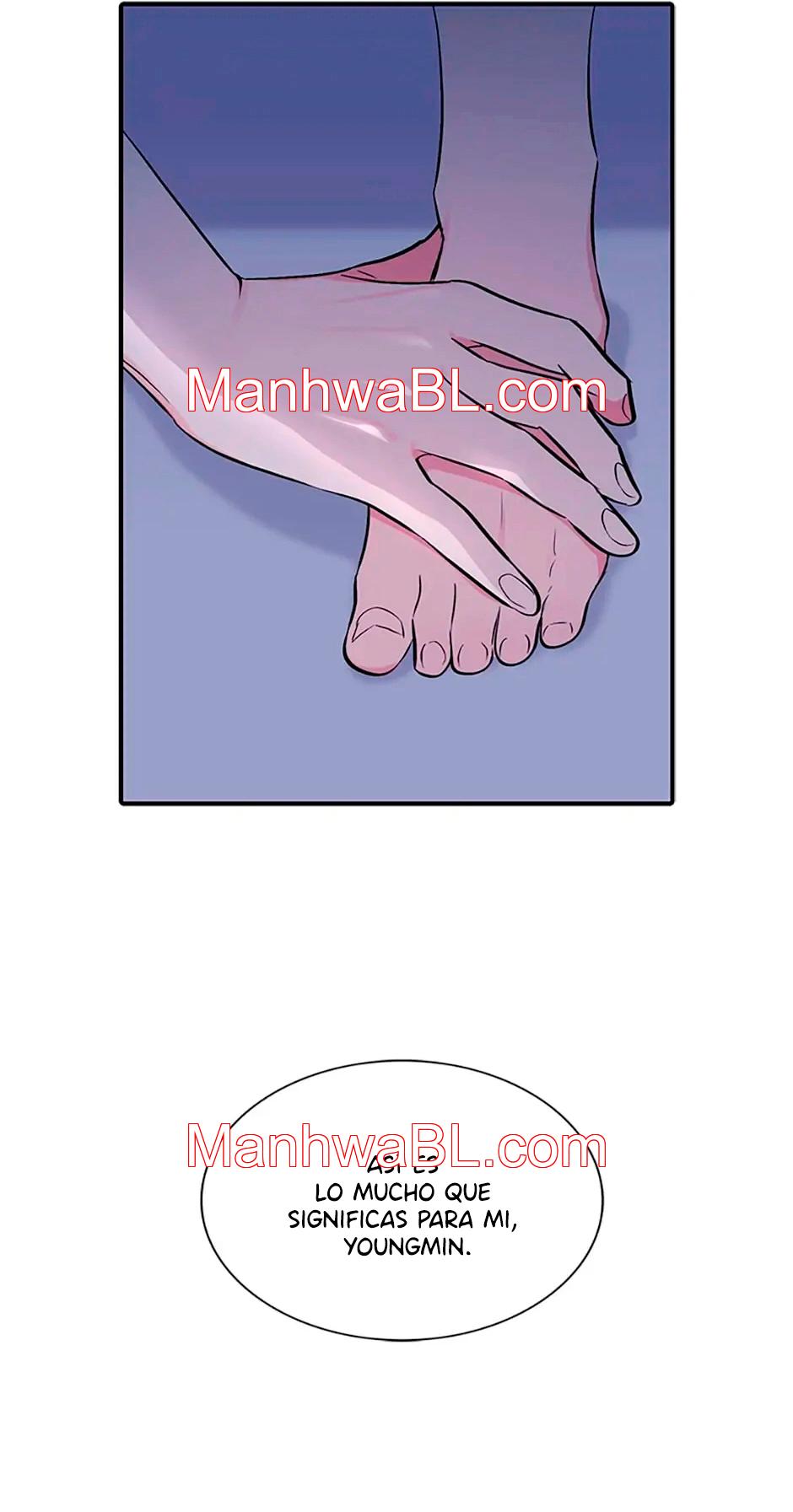 Shining Summer - Capítulo 39 manhwa