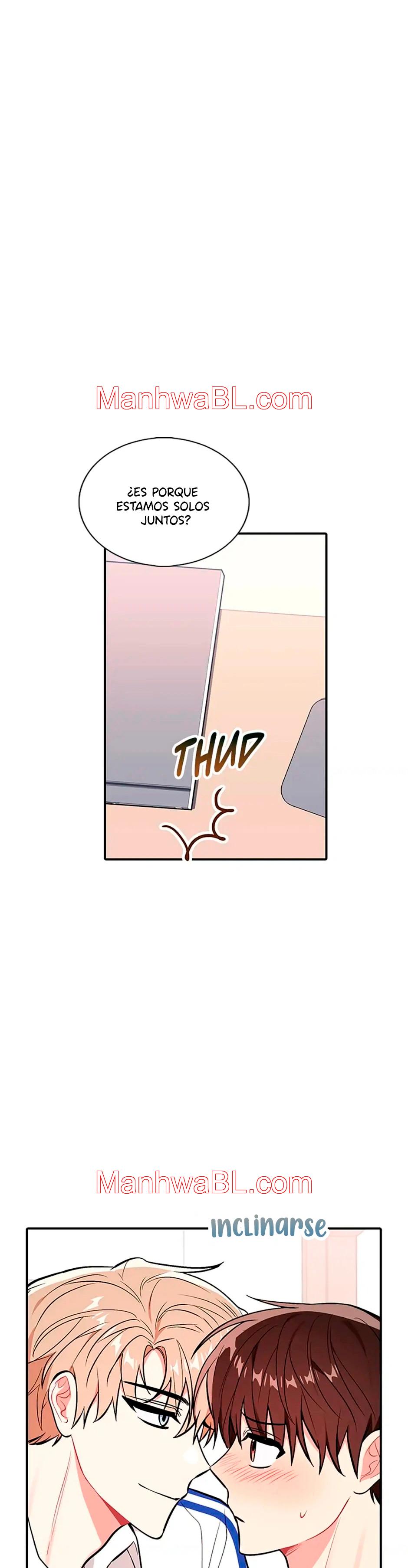Shining Summer - Capítulo 39 manhwa