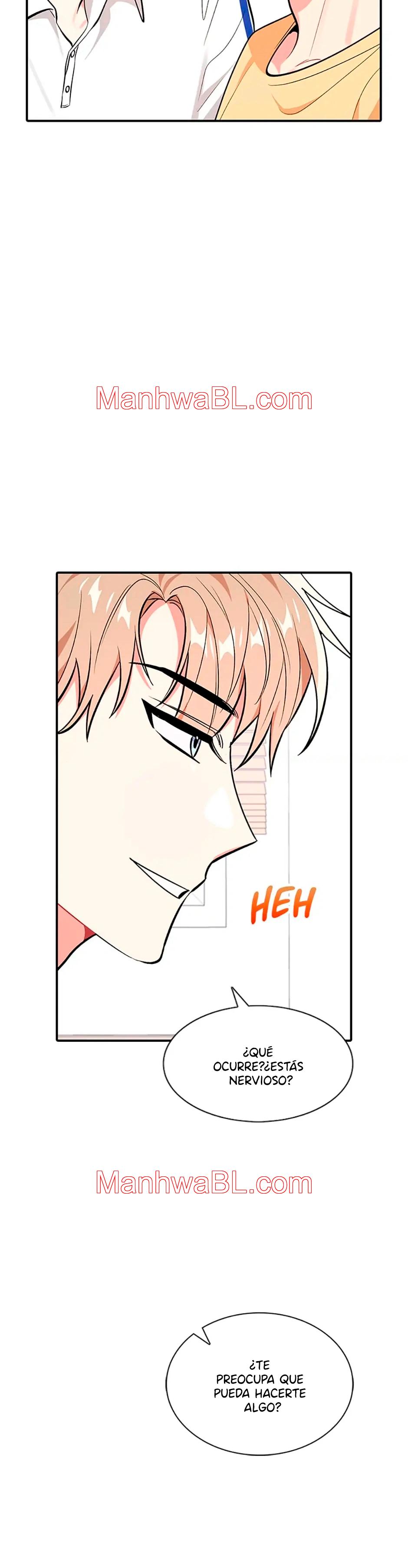 Shining Summer - Capítulo 39 manhwa