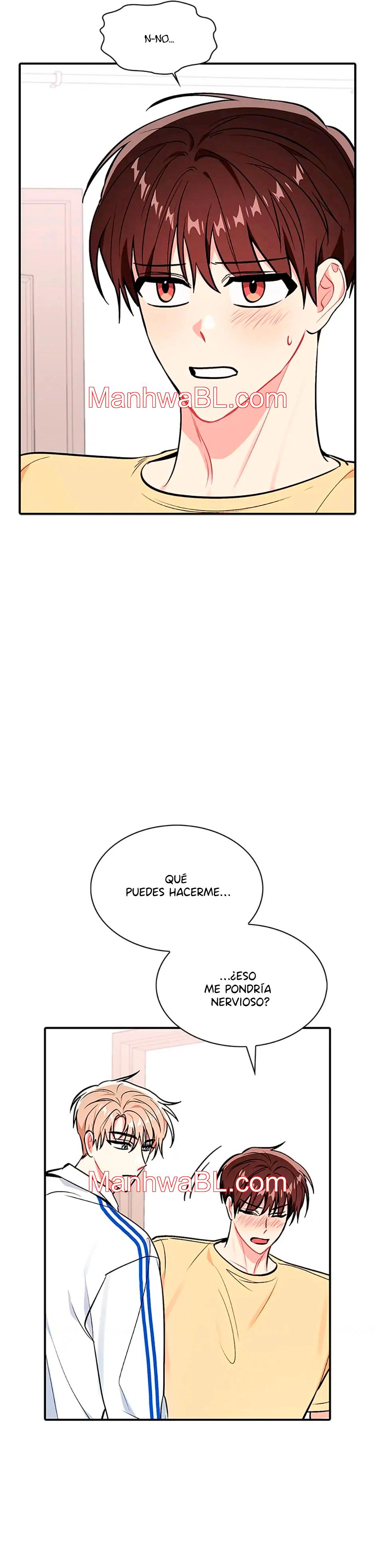 Shining Summer - Capítulo 39 manhwa