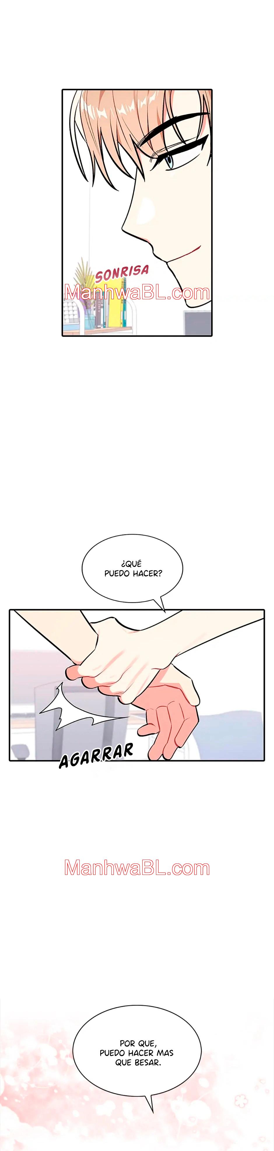 Shining Summer - Capítulo 39 manhwa