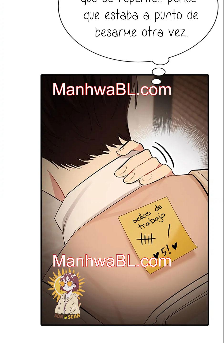 Shining Summer - Capítulo 53 manhwa