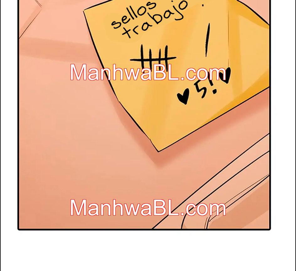 Shining Summer - Capítulo 53 manhwa