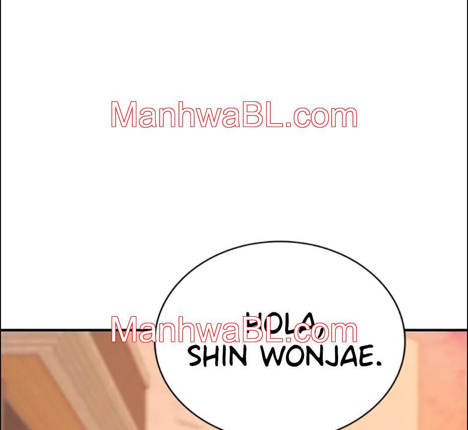 Shining Summer - Capítulo 53 manhwa