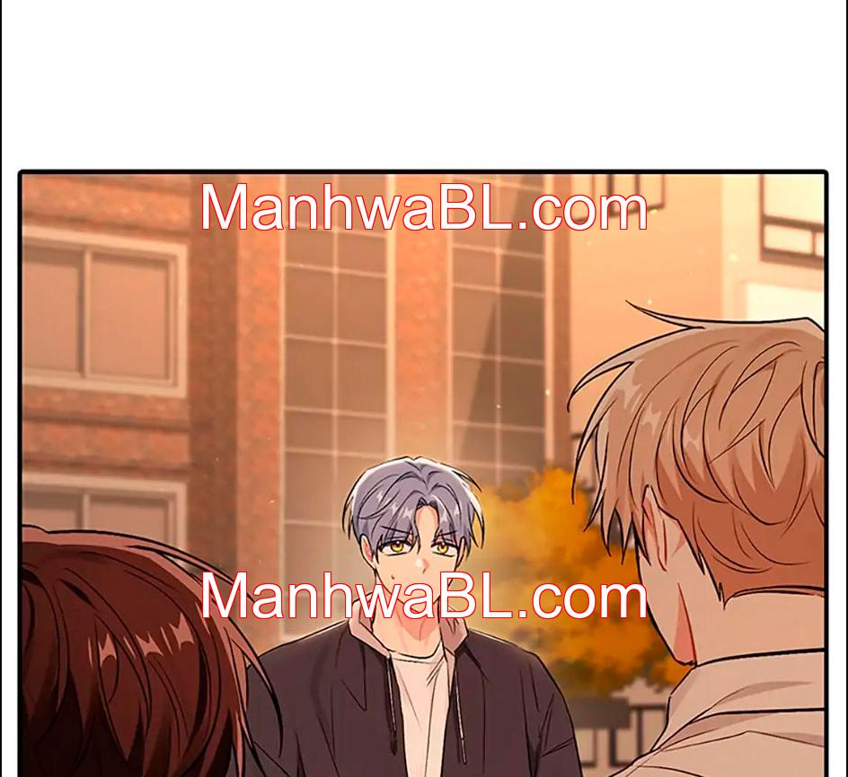 Shining Summer - Capítulo 53 manhwa