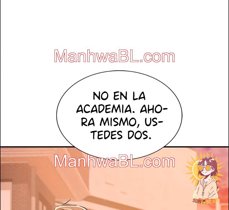 Shining Summer - Capítulo 53 manhwa