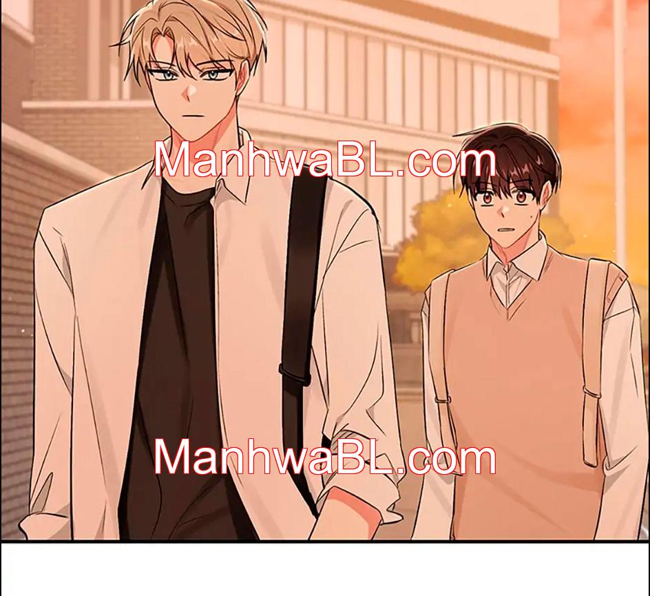 Shining Summer - Capítulo 53 manhwa