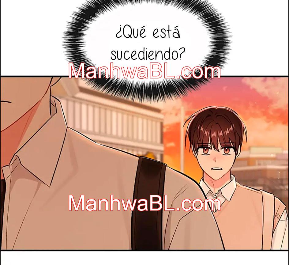Shining Summer - Capítulo 53 manhwa