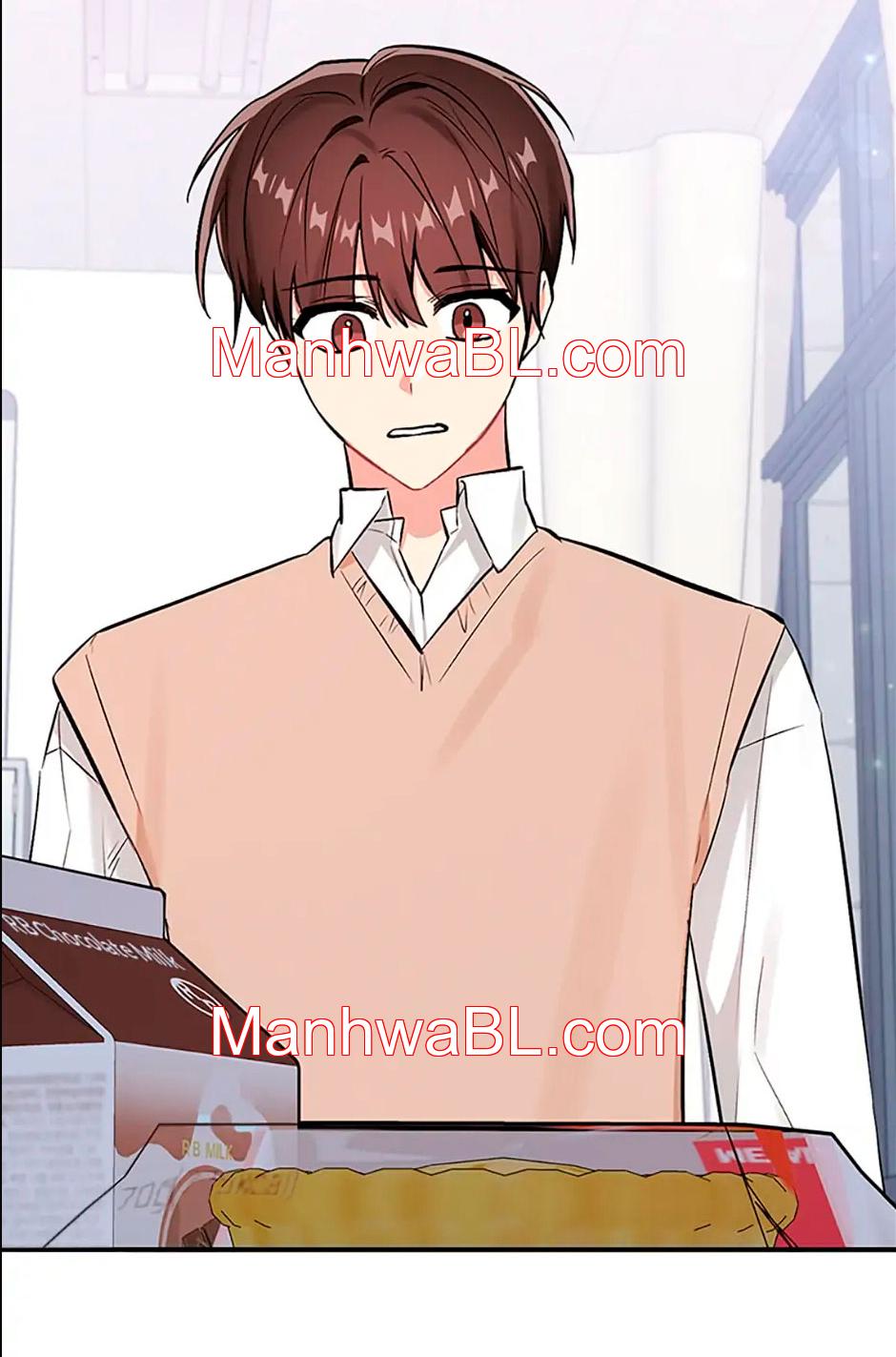 Shining Summer - Capítulo 53 manhwa