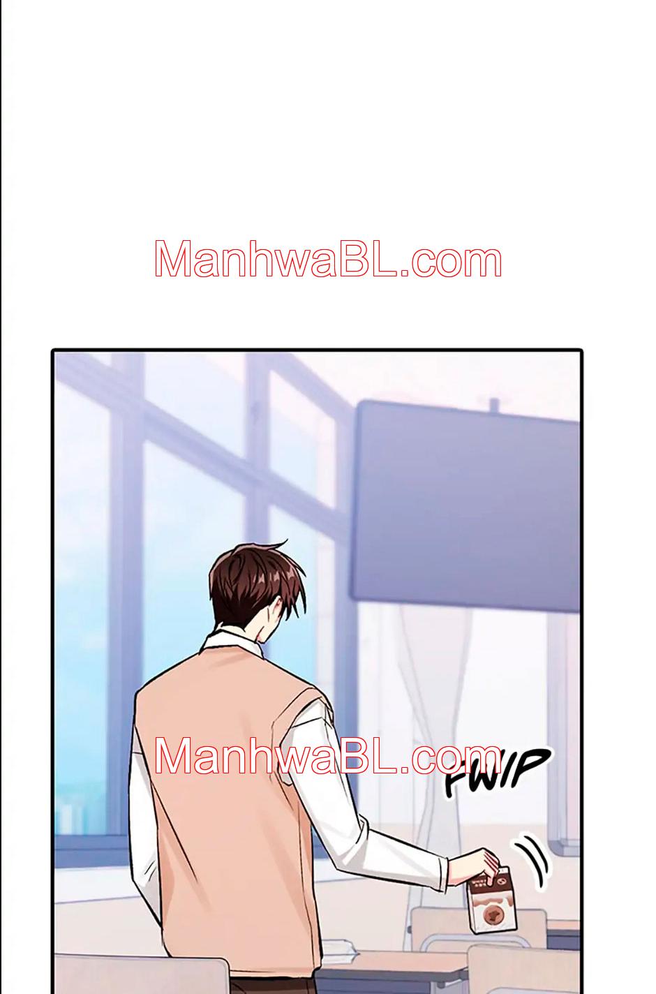 Shining Summer - Capítulo 53 manhwa