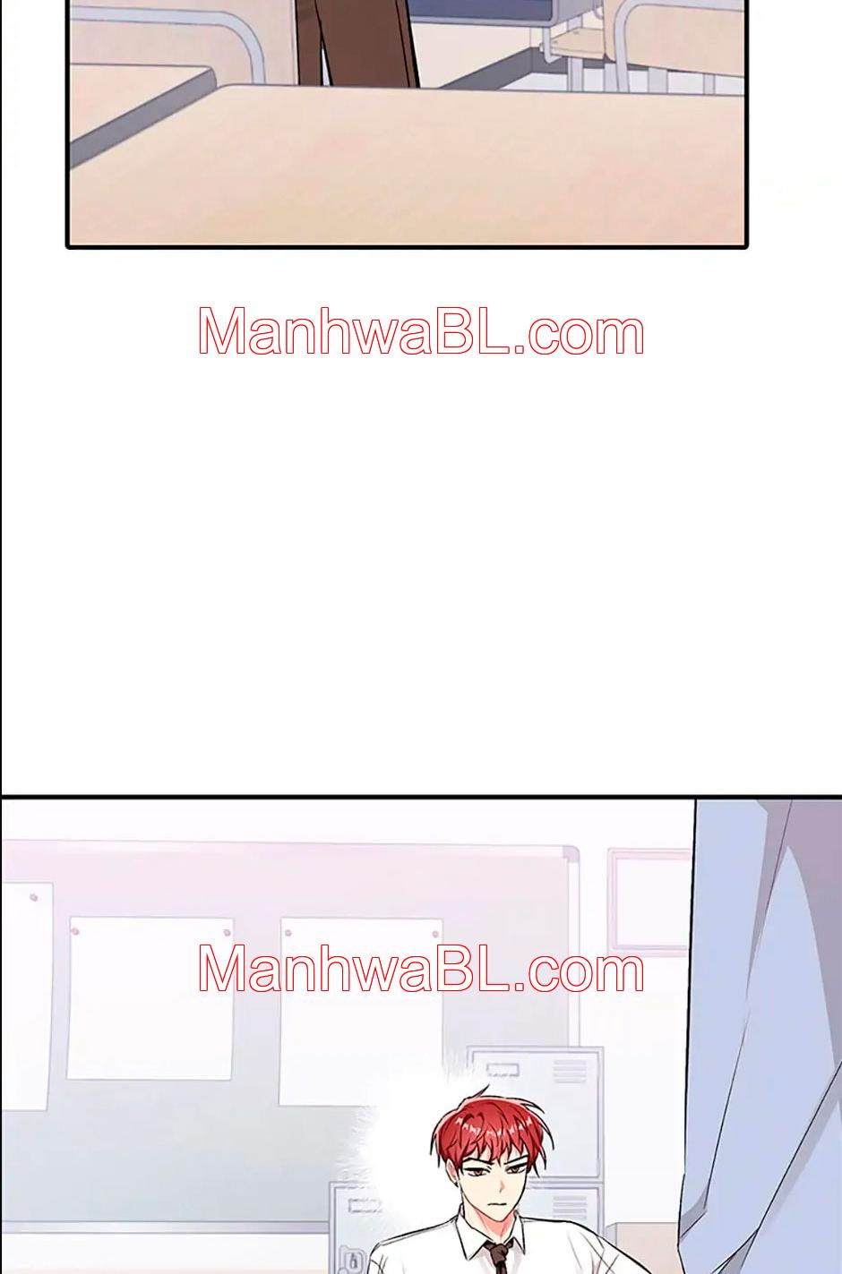 Shining Summer - Capítulo 53 manhwa