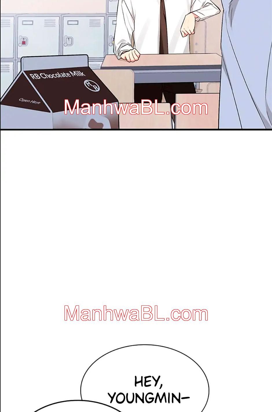 Shining Summer - Capítulo 53 manhwa