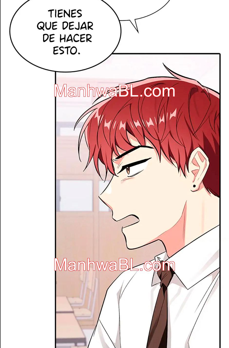 Shining Summer - Capítulo 53 manhwa