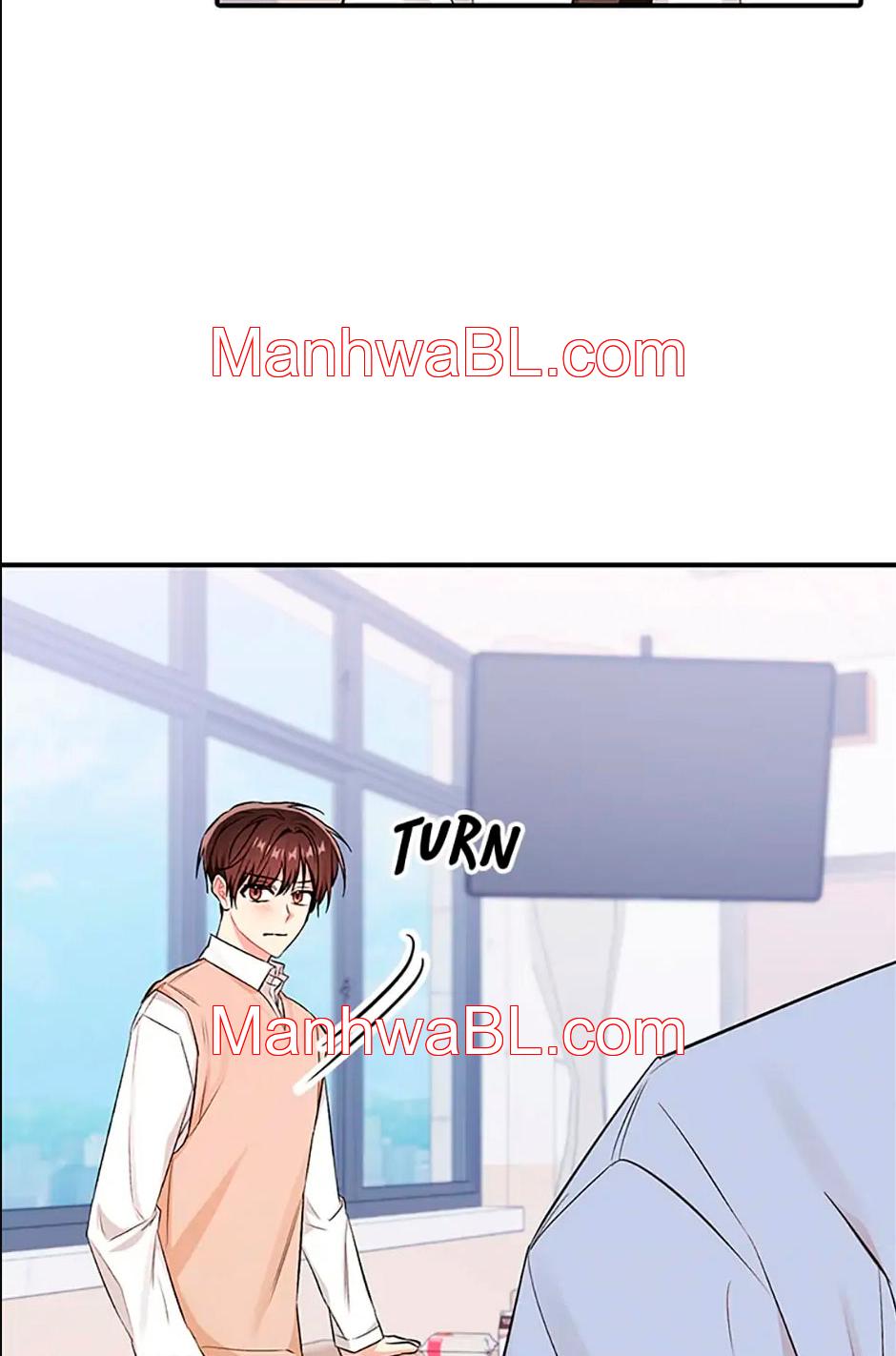 Shining Summer - Capítulo 53 manhwa