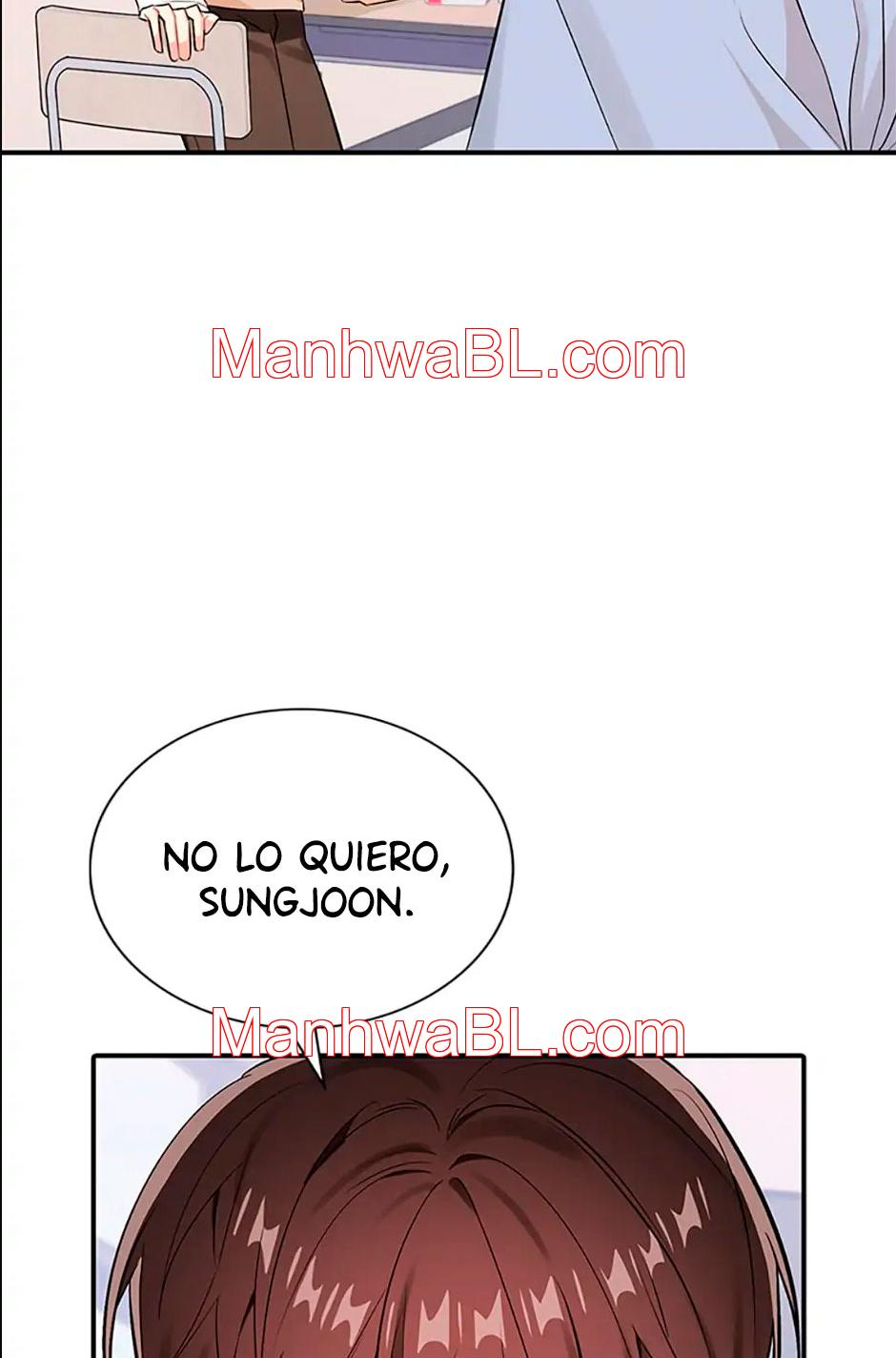 Shining Summer - Capítulo 53 manhwa
