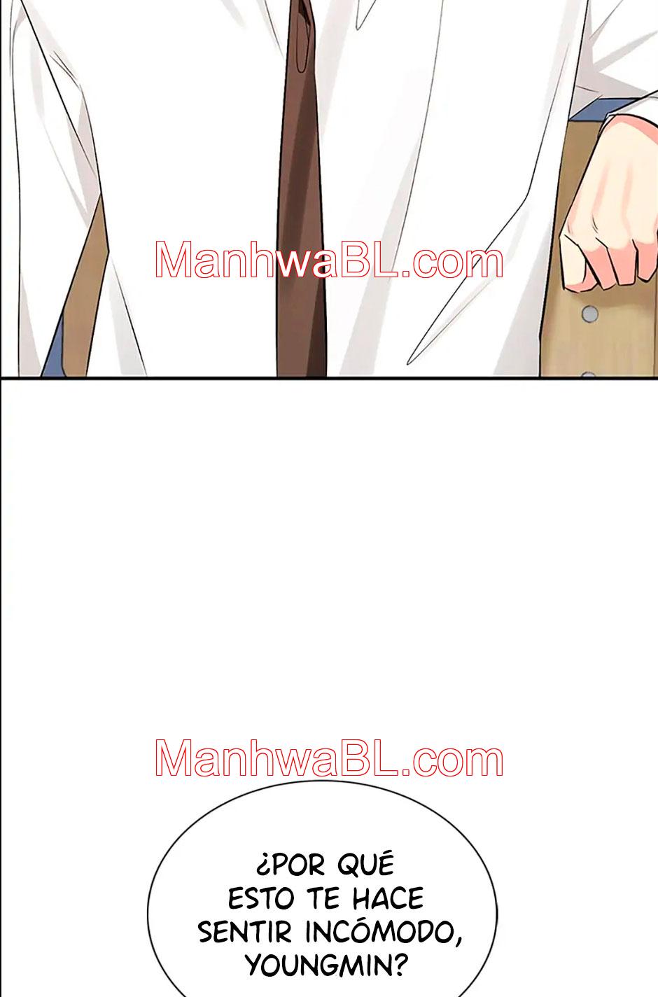 Shining Summer - Capítulo 53 manhwa