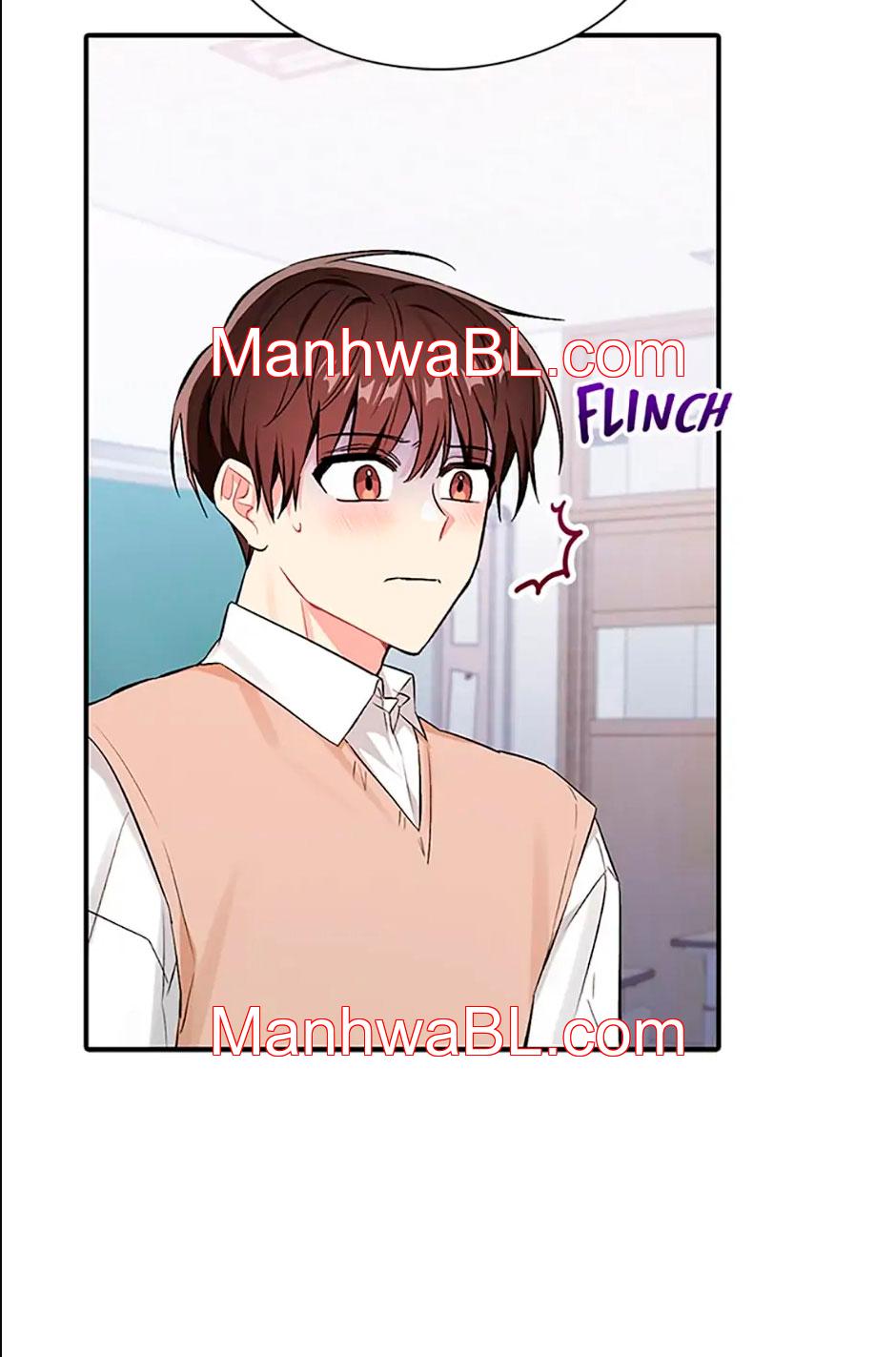 Shining Summer - Capítulo 53 manhwa