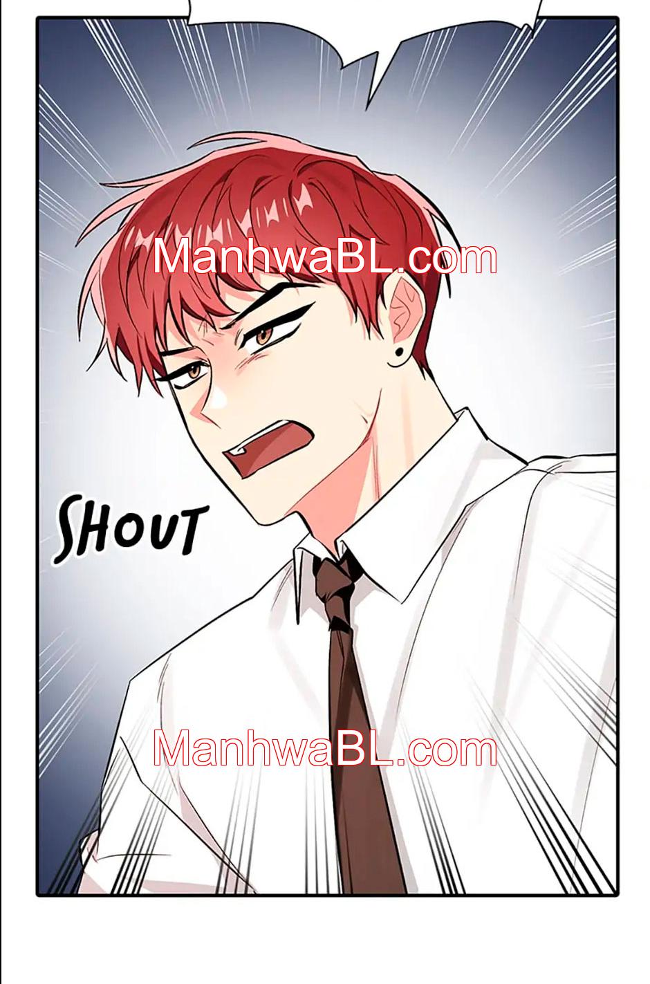 Shining Summer - Capítulo 53 manhwa