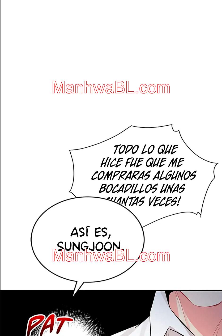 Shining Summer - Capítulo 53 manhwa