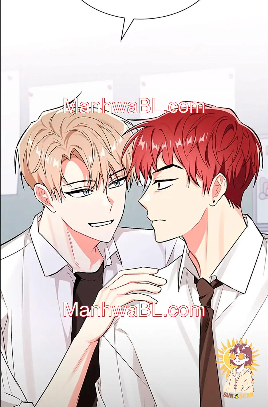 Shining Summer - Capítulo 53 manhwa