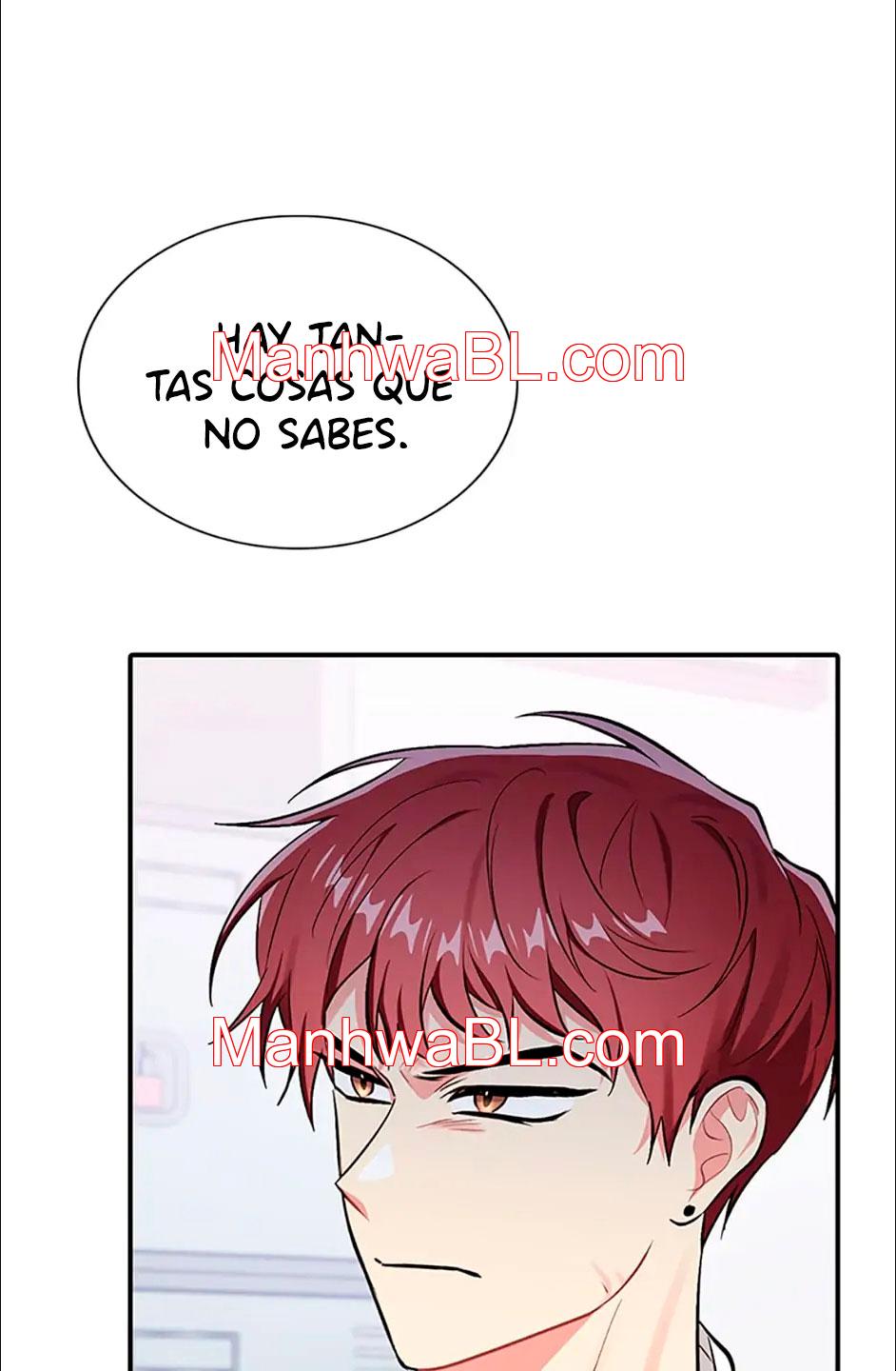 Shining Summer - Capítulo 53 manhwa