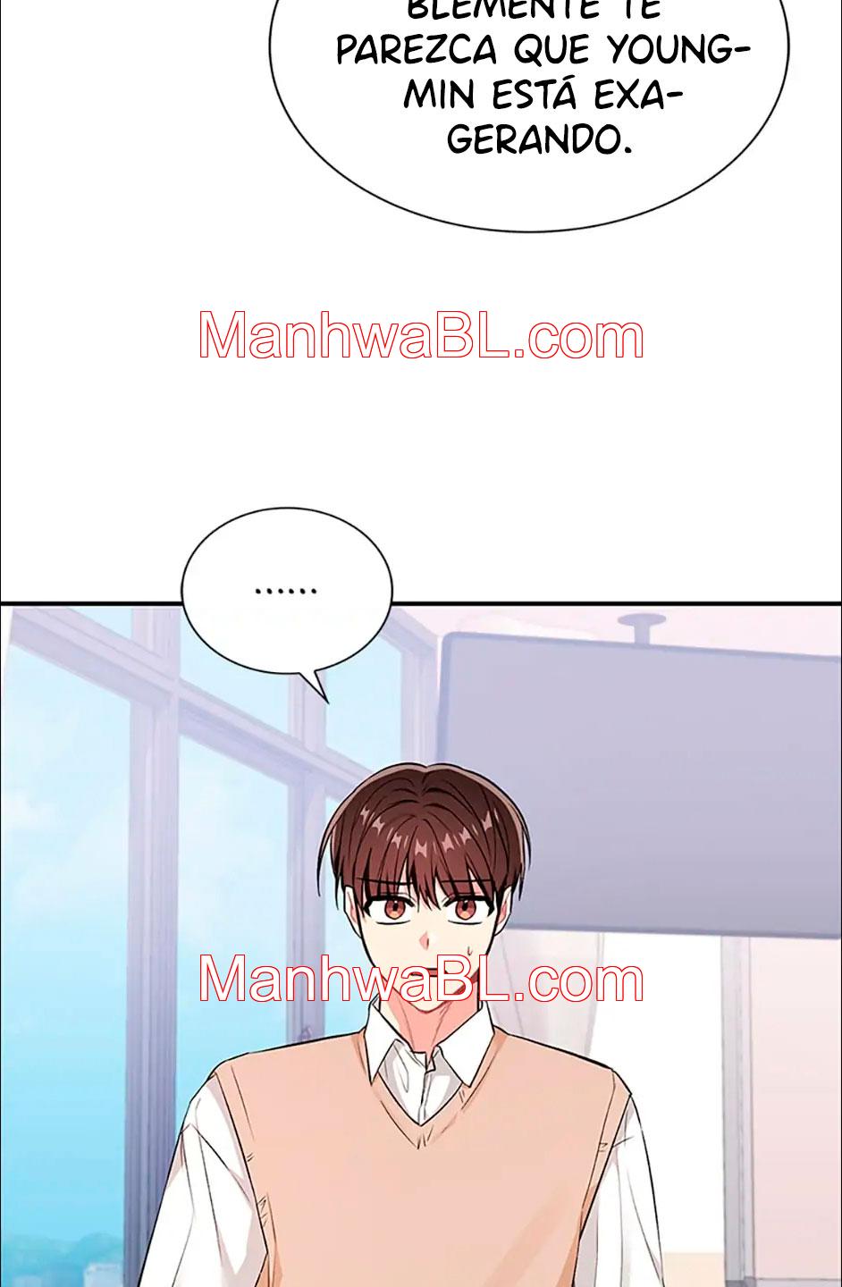 Shining Summer - Capítulo 53 manhwa