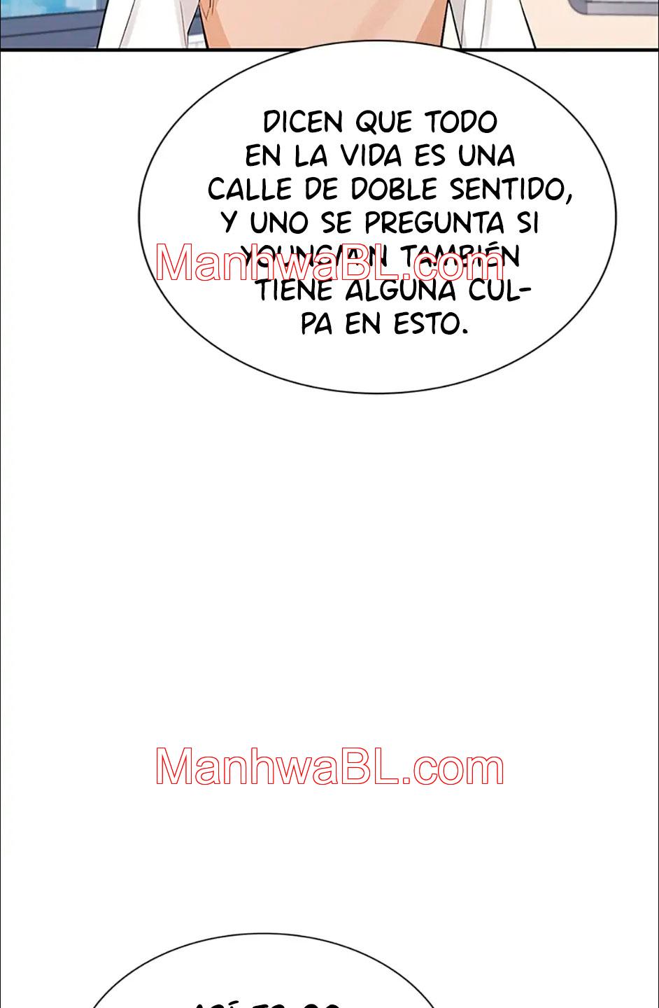 Shining Summer - Capítulo 53 manhwa