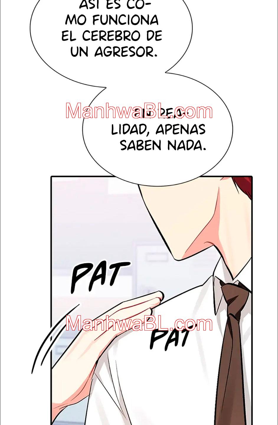 Shining Summer - Capítulo 53 manhwa