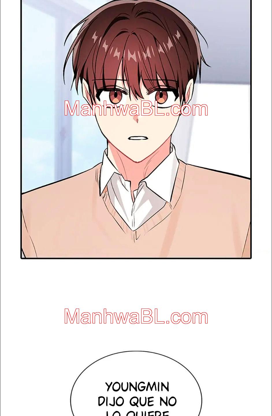 Shining Summer - Capítulo 53 manhwa