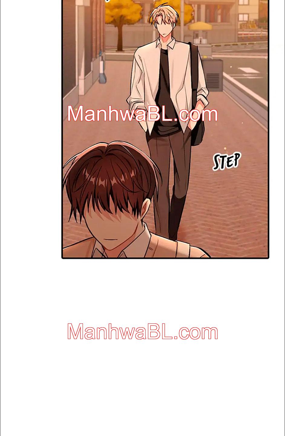 Shining Summer - Capítulo 53 manhwa