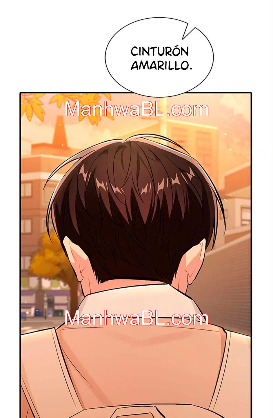Shining Summer - Capítulo 53 manhwa